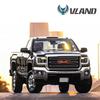 Fits GMC Sierra 1500 (2014-2018) & Sierra 2500HD/3500HD (2015-2019)