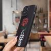 Skeleton Hand Rose Graphic Phone Case for iPhone 15 14 13 12 11 X XR Xs SE2 SE 8 7 Plus Pro Max Mini Silicone Back Cover