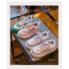 New Autumn Children's Sneakers, Comfortable, Fashionable, Casual Sports Shoes for Boys and Girls, Suitable for Older Children and Students