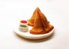 @ Samosa Fridge Magnet Miniature Food 3D For Gift UKR662_60%OFF