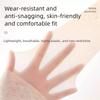 3Pair Summer Thin Anti-Snag Long Socks Women Over Knee Air Conditioning Cold Resistant Leg Skin Friendly Stockings