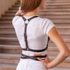 Renaissances Vikinges Costume Accessories,Medieval Pirate Bag Waist Harness Belt Halloween Renaissances Cosplay Costume