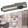 1PC High Quality Toilet Douche Bidet Head Handheld Spray For Sanitary Shattaf Shower G1/2 Connector Bathroom Accessories