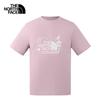 The North Face Cotton-Feel Short Sleeve T-Shirt