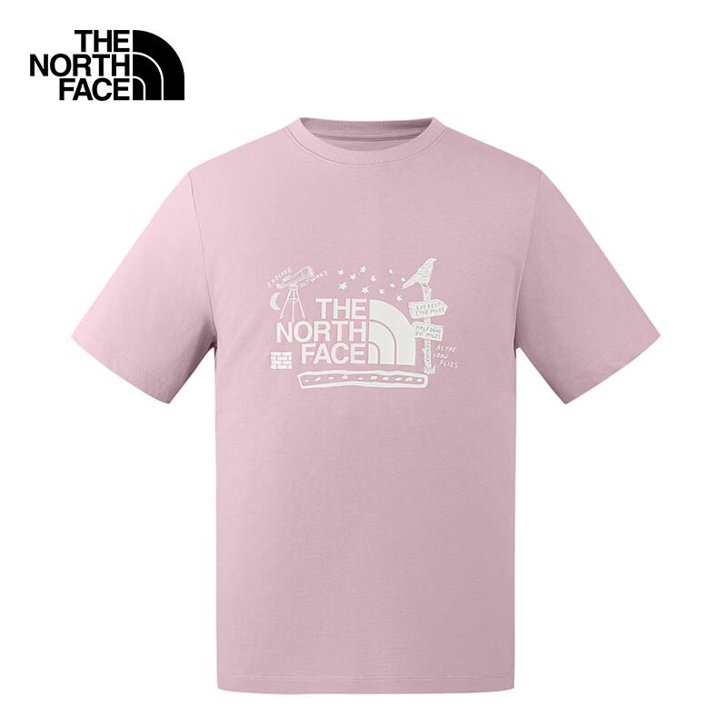 The North Face Men s Outdoor Performance T-Shirt S