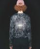 PRINOAR Ethereal Long Sleeve - Washed Black