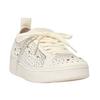 FitFlop Womens/Ladies Ombre Embellished Platform Trainers