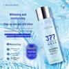 377 טונר הבהרה והסרת כתמים עם ניאצינמיד - הסרת נמשים, טונר לחות והזנה לנשים.