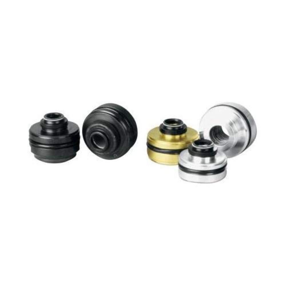 

Race Tech Seal Head Assembly for Shock - 46mm ID Body x 14mm OD Shaft SYSH 4614
