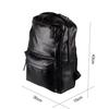 Fashion School Backpack Laptop Waterproof Travel Shopping Bags Hot High Quality Men Ultralight Backpack for Male Soft Polyester