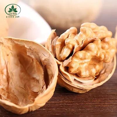 Guli Bago Xinjiang Raw Walnuts, Original Flavor