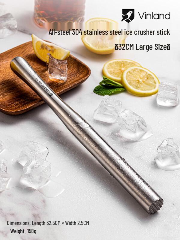 ZISIZ British Cocktail Shaker Set