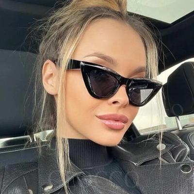 Gözlük ve Aksesuarları – Güneş Gözlüğü