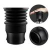 Coffee Beans Grinder Single Dose Hopper Bellows For MAZZER Mini Coffee Grinder Bean Bin Blowing Cleaning Tools