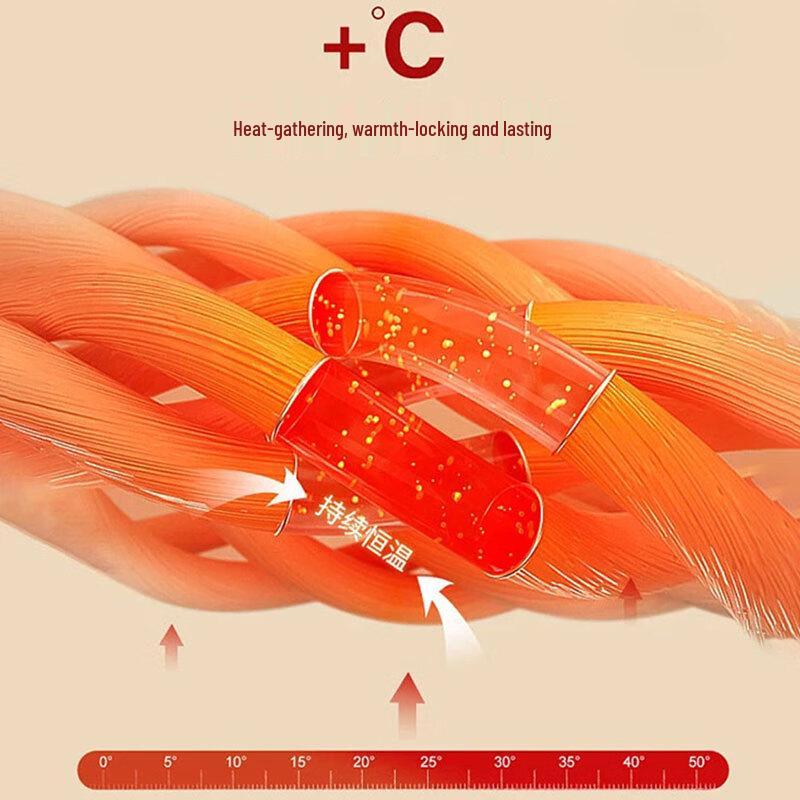 ROMON Men's Striped Round Neck Pullover Cotton Knit Sweater