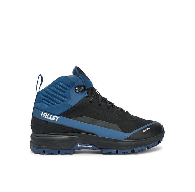 Треккинговые ботинки Millet Wanaka Mid GORE-TEX EU 42_2_3