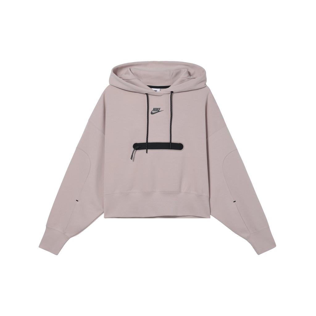 Nike Sweatshirt Women's Oxford Pink DR4974-601