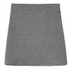 Korean Dongdaemun High Waist Slimming Elastic Mini Skirt - Trendy Hip-Hugging Women's Fashion