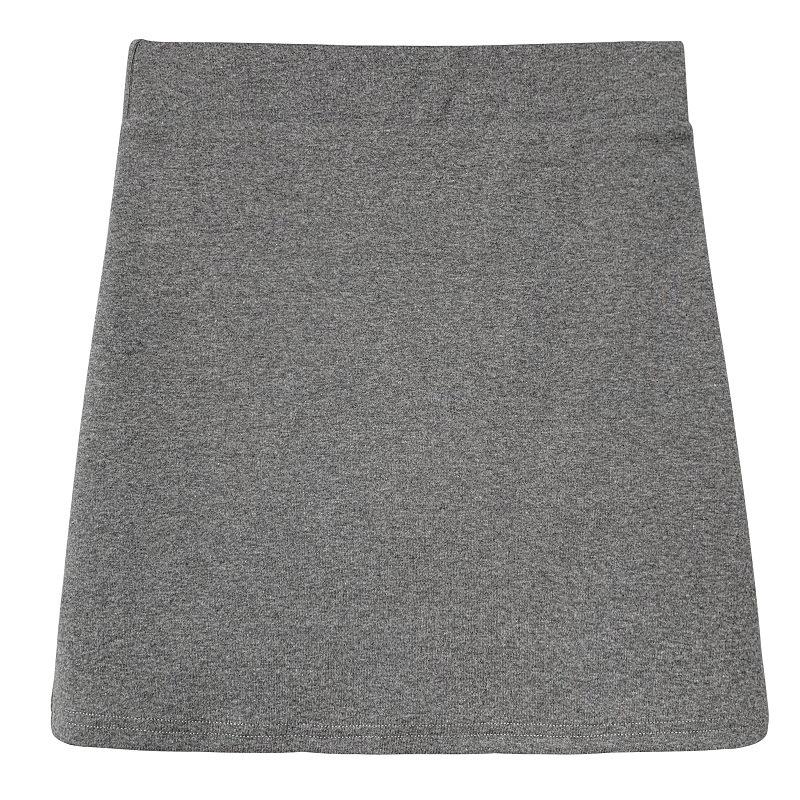 Korean Dongdaemun High Waist Slimming Elastic Mini Skirt - Trendy Hip-Hugging Women's Fashion