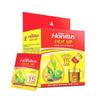 Dabur Honitus Hot Sip- Ayurvedic Kaadha | Cough & Cold Remedy 30 Sachet