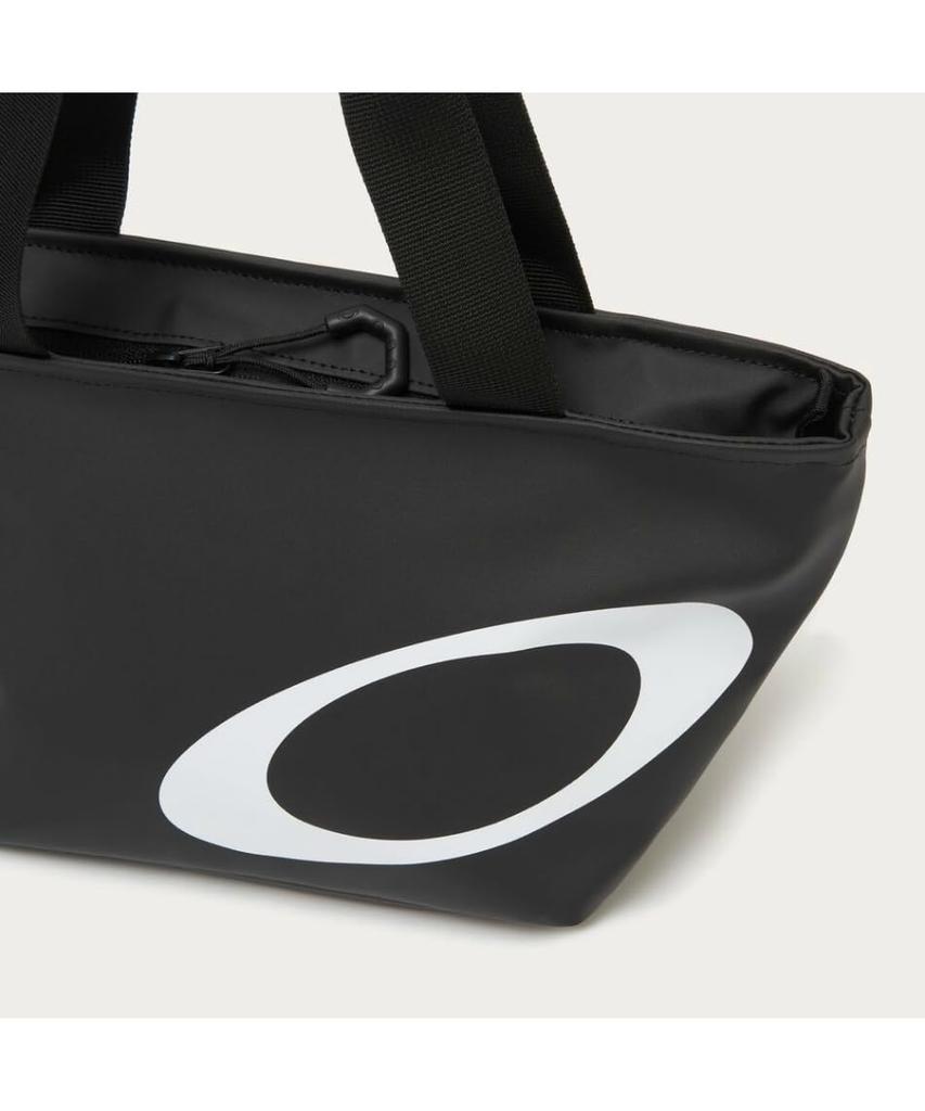 Cooler Bag ESSENTIAL COOLER MINI TOTE NEW ATHLETIC GRAY [Oakley] 9.0 (27B)