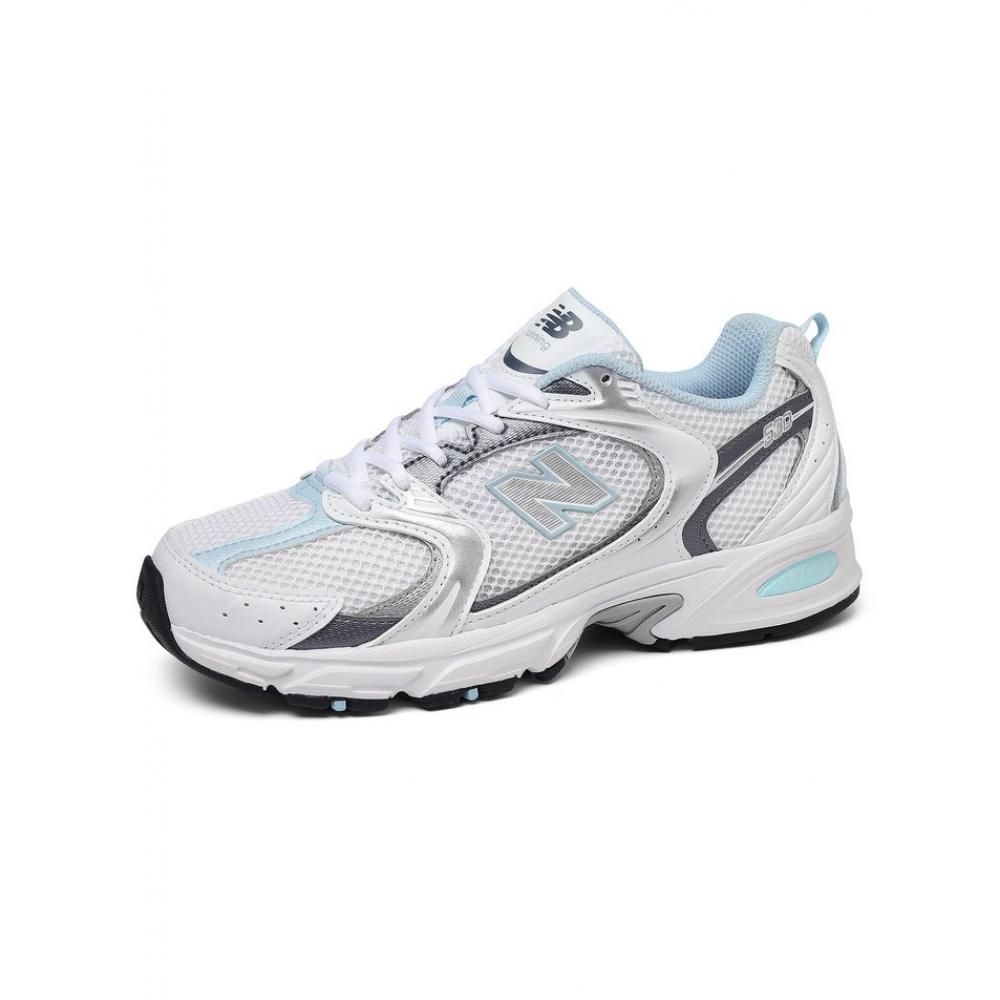 

New Balance 530 Кроссовки унисекс Mr530ra 235