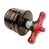EDC Gyroscope Flashing Innoxious LED Multipurpose Spinning Top for Kids