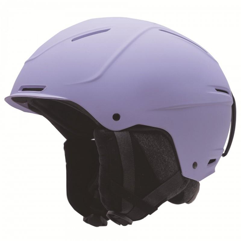 Unisex Ski Helmet Snowboarding Alpine Skiing Indoor Outdoor Safety Gear ABS EPS Construction M L Size