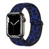 Nylon Loop Strap for Apple Watch Band 44mm 40mm 46mm 42mm 45mm 49mm 41mm 42mm Bracelet iWatch Series Ultra 10 9 8 7 6 5 SE2 Band