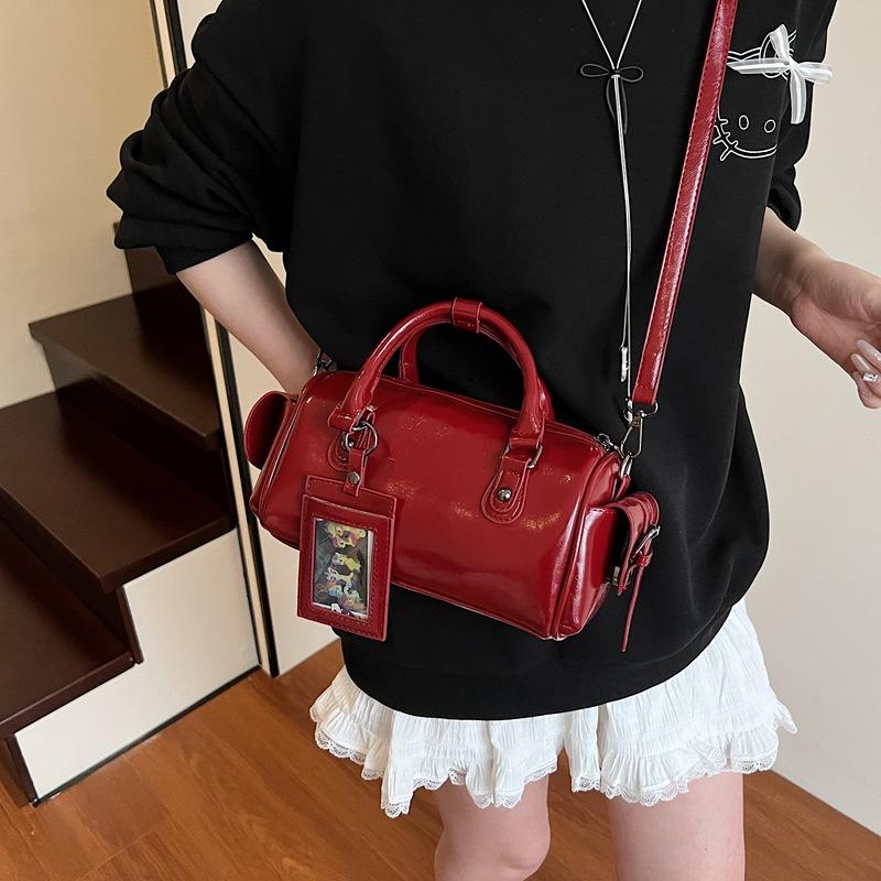 Fashion Handbag Women's Large-capacity Shoulder Bag