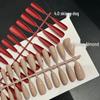 Unhas falsas – Pontas e unhas postiças