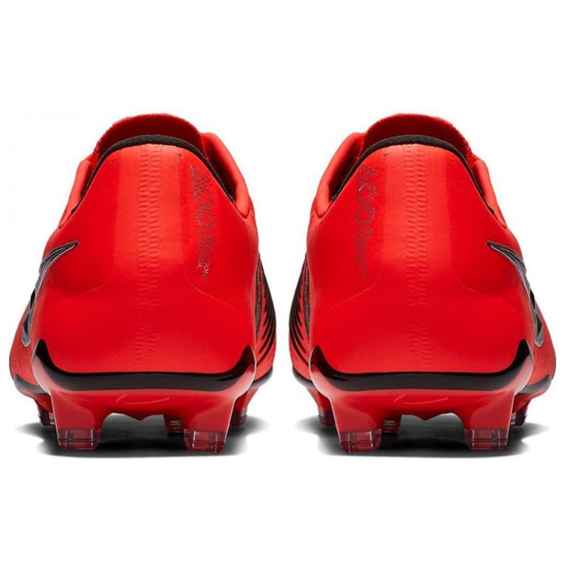 Nike Phantom Venom Elite Fg 'Bright Crimson Red' Sneakers AO7540-600