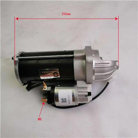 Compatible Starter for Foton SPM40004194E9300