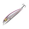 BEARKING New Model 73mm 5g Professional Quality Magent Weight Fishing Lures Minnow Crank Artificial Bait Tackle