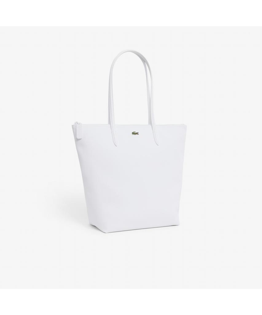 Borsa Shopper Media Verticale Concept L.12.12 da Donna Lacoste Nf1890P56G 001