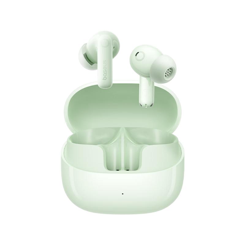 Baseus Active Noise Cancelling Wireless Earbuds