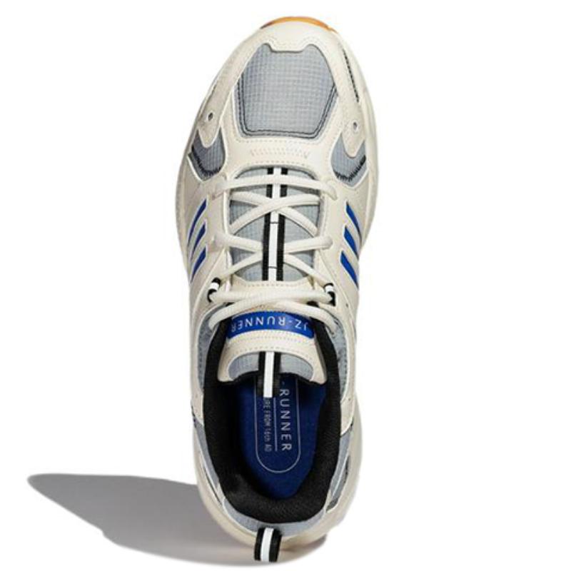 Adidas Neo Jz Runner 'White Blue' Sneakers GW7247
