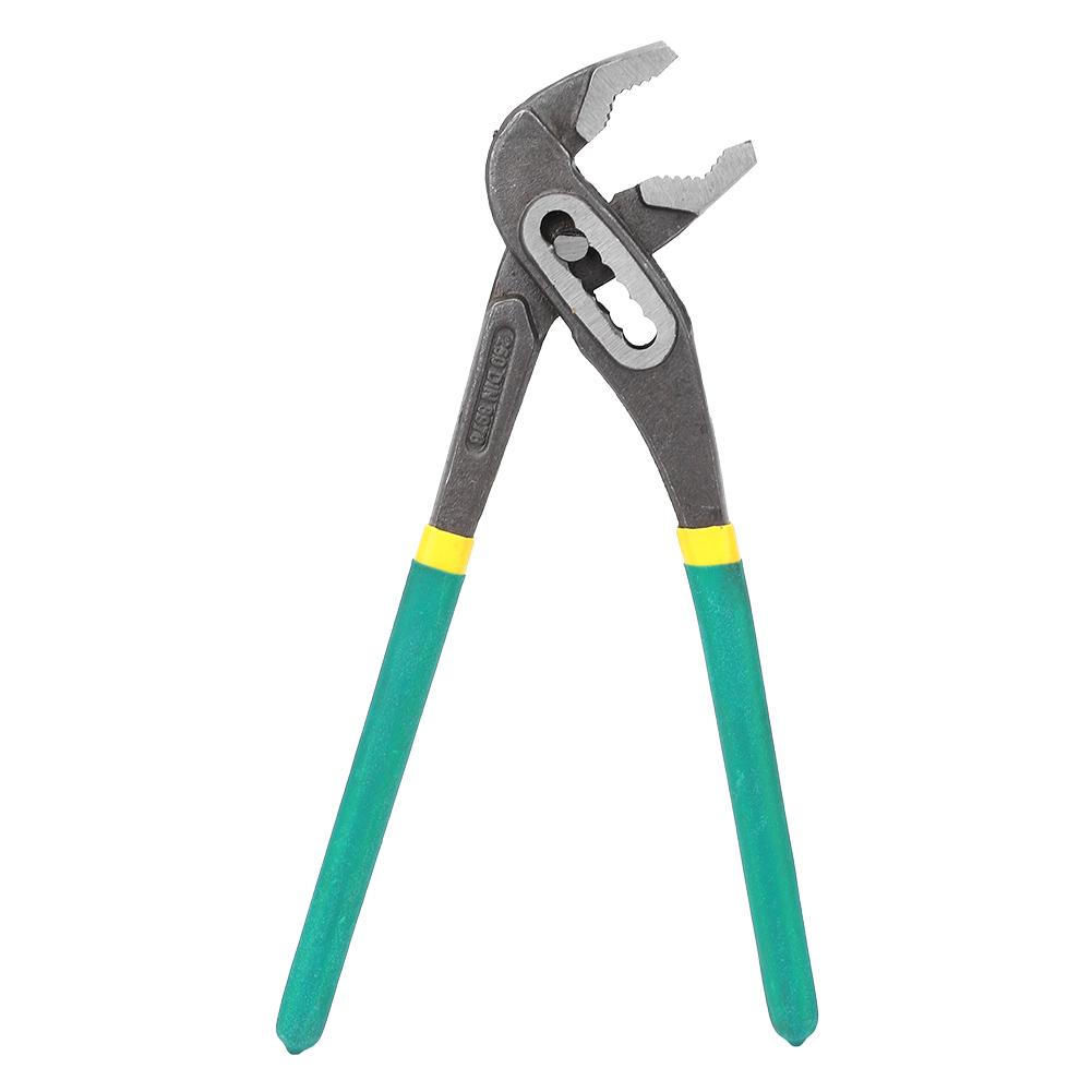 

Плоскогубцы для тяжелых насосов, регулируемые плоскогубцы для сантехники водяных насосов, сталь 45#, промышленный класс, меньше, чем br больше, чем (10in )