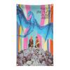90X150Cm Twenty One Pilots Scaled And Icy Rock Flag Tapestry Polyester Printing Modern Music Art Banner Vintage Decoration