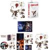 Neca Ultimate Gizmo Edizione Natalizia Action Figure Giocattolo in PVC