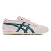 Mexico 66 SD Crystal Pink Spruce Green Gum