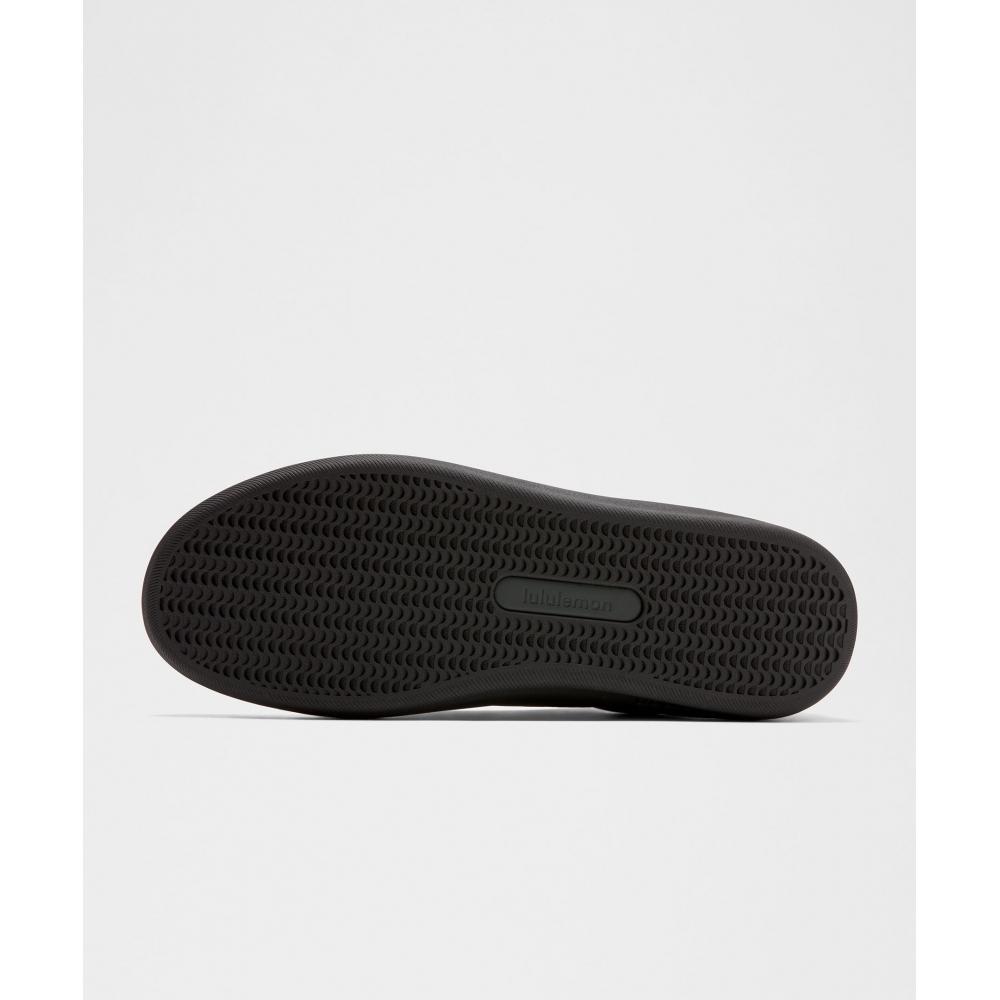 Lululemon Men S cityverSe Sneaker Black Onyx Grey Vapor