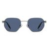 Sunglasses Men'S Sunglasses For European And American Street Style Model Polygonal Sunglasses For Women
