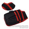 6 Pocket Tool Pouch Heavy Duty Tool Belt Durable Hardware Tool Storage Bag  Garden Storage
