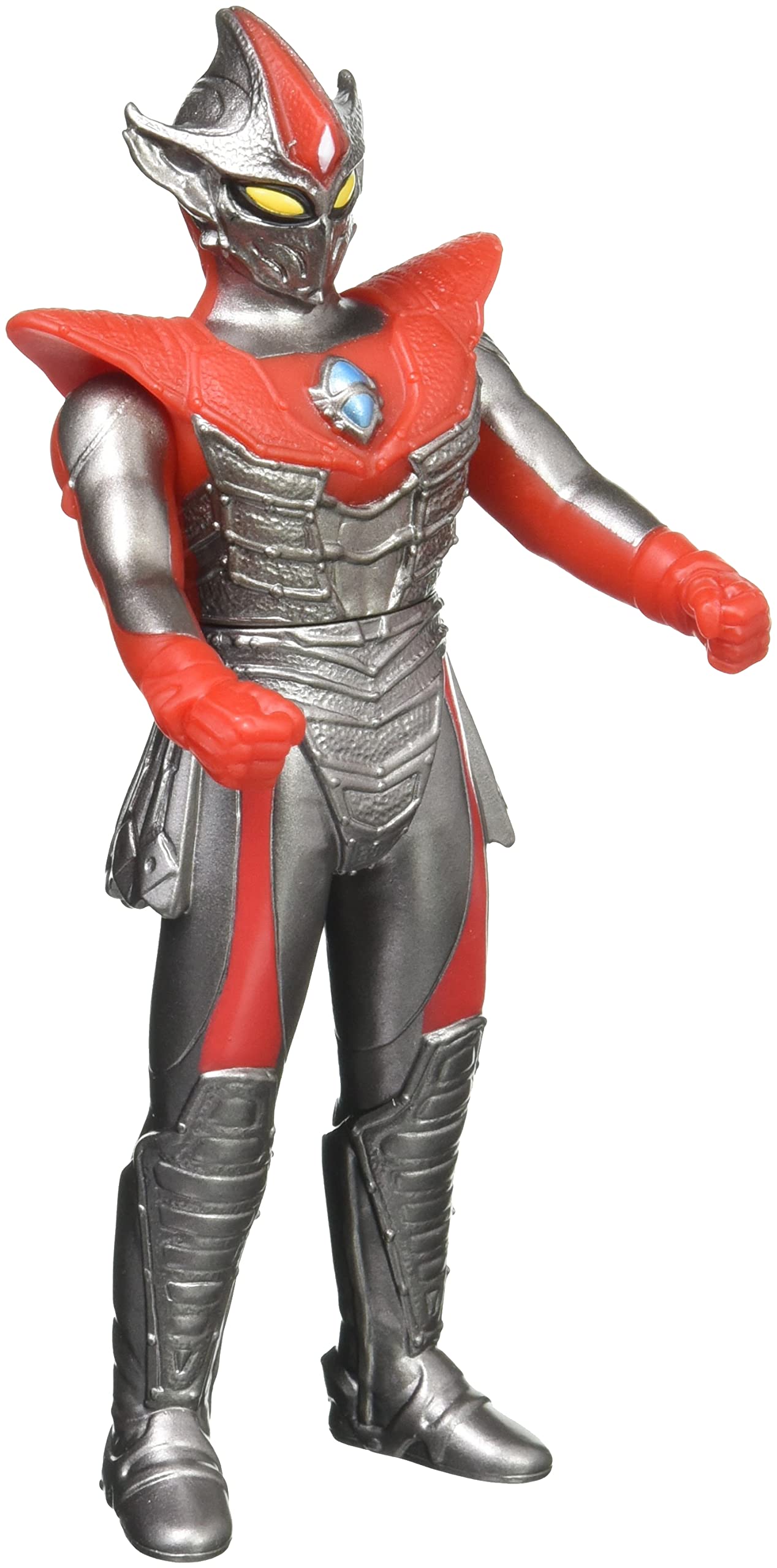 

Ultraman Ultra Monster Series 144 Дарем