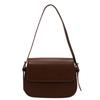 Small Bag Women's New Trendy Shoulder Messenger Bag Small Square Bag