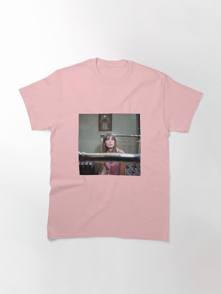 Françoise Hardy Françoise Hardy Classic T-Shirt