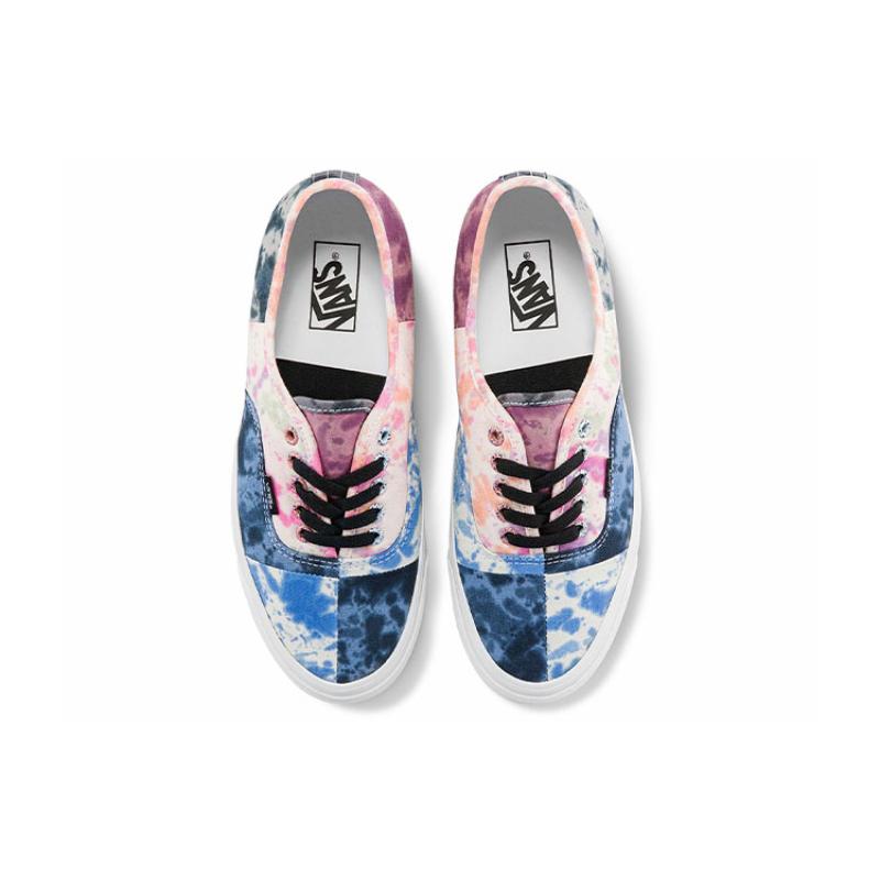 Vans Authentic 44 Dx Pw 'Blue Pink White' Vans VN0A54F9AXJ