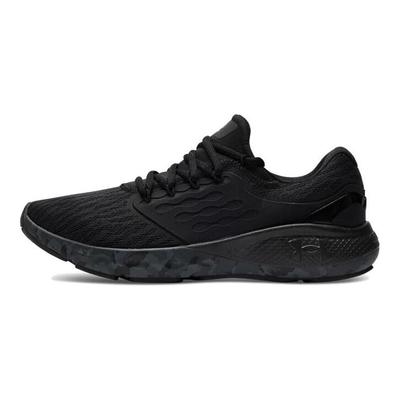 Scarpe da corsa basse Charged Vantage Fun CN Uomo sneaker Nero 3026450-002