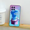 Great Wave Retro Cyber Statue Case For Samsung Galaxy M06 M16 M36 M56 M15 M11 M31 M21 M53 M13 M32 M52 M35 M55 M14 M34 M54